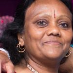 Late Hansa Ramesh Chhaganlal Shah