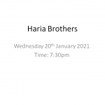 Haria Brothers