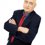 Late Himatlal Raishi Jivraj Savla