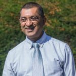 Late Jayesh Govindji Vershi Shah