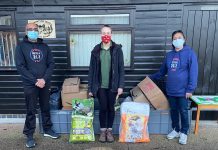 Jiv Daya – Leicester Area -Dec 2020