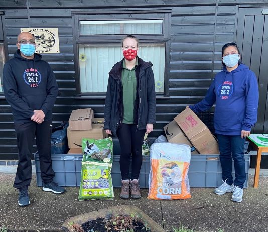 Jiv Daya – Leicester Area -Dec 2020