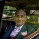 Late Mahendra (Batuk) Nathoo Maya Dodhia