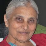 Late Muktaben Ratilal Lakhamshi Shah