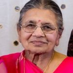 Late Radiatben Zaverchand Pethraj Shah (Sumaria)