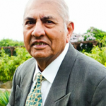 Late Ramniklal Lalji Anand Shah