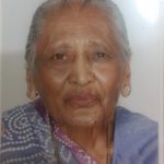 LATE MRS SHANTABEN HEMRAJ DHARAMSHI SHAH