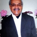 Late Velji Ladha Devraj Shah (Sumaria)