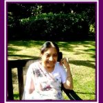 Mrs Ansuya Ramniklal Khimasia