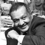 Late Aswin Premchand Rajpal Shah