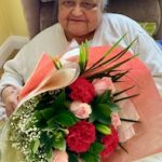 Late Champagauri Shantilal Kachra Virpar Shah