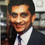 Late Ramniklal Jivraj Sura Shah (Dhanani)