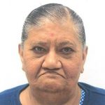 Late Kanchanben Ramesh Shah