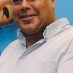 Late Manoj Chandulal Sojpar Shah