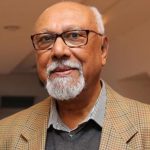 Late Mansukhlal Lakhamshi Hemraj Shah ( Nagaria)