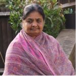 Mrs. Nandan Jayantilal Lakhamshi Haria