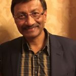 Late Nitin Mohanlal Raishibhai Patani