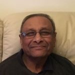 Late Pravin Devchand Parbat Shah (Dodhia)