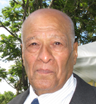 LATE MR. SHANTILAL PREMCHAND LAKHAMSHI SHAH