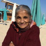 Late Ramilaben Manekchand Bharmal (Nathoo) Shah