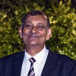 Late Jayantilal Kachra Lakhamshi Shah