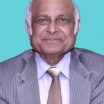 Late Vinodray Devan Lagdhir Shah