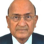 LATE RAMNIKLAL PREMCHAND KHETSHI SHAH