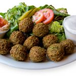 Falafel picture