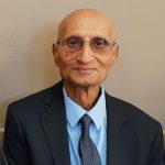 Late Mohanlal Rayshi Punja Patani