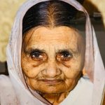 Kankuben Lalji Jetha