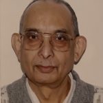 Late Kantilal Lalji Kumbha Shah