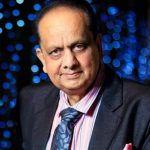 Late Rajnikant Ramji Khimji Shah.