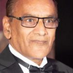 Late BharatKumar Mulji Karman Shah