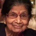 Late Manugauri Jayantilal Popatlal Haria