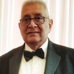 Late Hasmukhlal Kanji Punja Shah