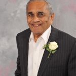 Late Prabhulal Meghji Kumbha Gudka