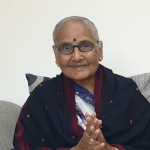 Mrs Muktaben Pranlal Devchand Rupshi Shah (Nagaria)