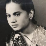 Late Lilavanti Zaverchand Devchand Dodhia