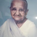 Maniben Devji Virpar Shah