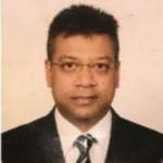 Late Mr Mayur Harakchand Devchand Rupshi Shah