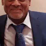 Late Mr. Navinchandra Meghji Khimji Shah