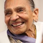 LATE MRS PANCHIBEN JUTHALAL NAGPAR SHAH