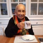 Pushpaben Mohanlal Karman Devraj Shah