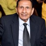 LATE RATILAL MANEKCHAND PETHRAJ SHAH