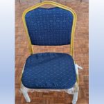 Shakti Centre – New Chairs