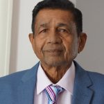 Late Mr Shashikant Premchand Depar Shah