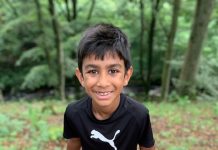 Lockdown Activities: Arjun Malde