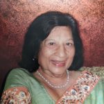 Late Sudha/Ila Dansingani