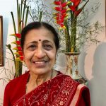 Late Chandrika Amritlal Malde Shah