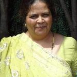 Late Smita Bipin Devshi Shah